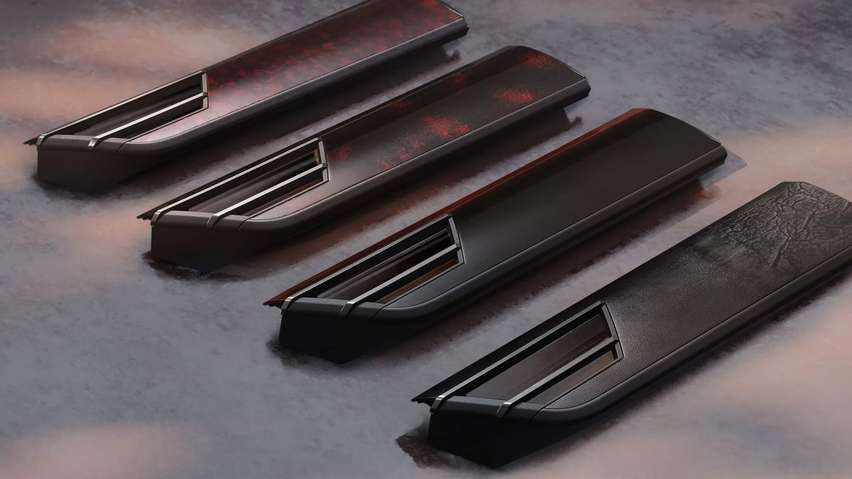 Toyota Century Coupe