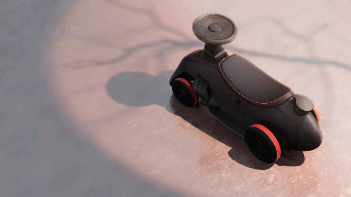 Toyota Century Coupe