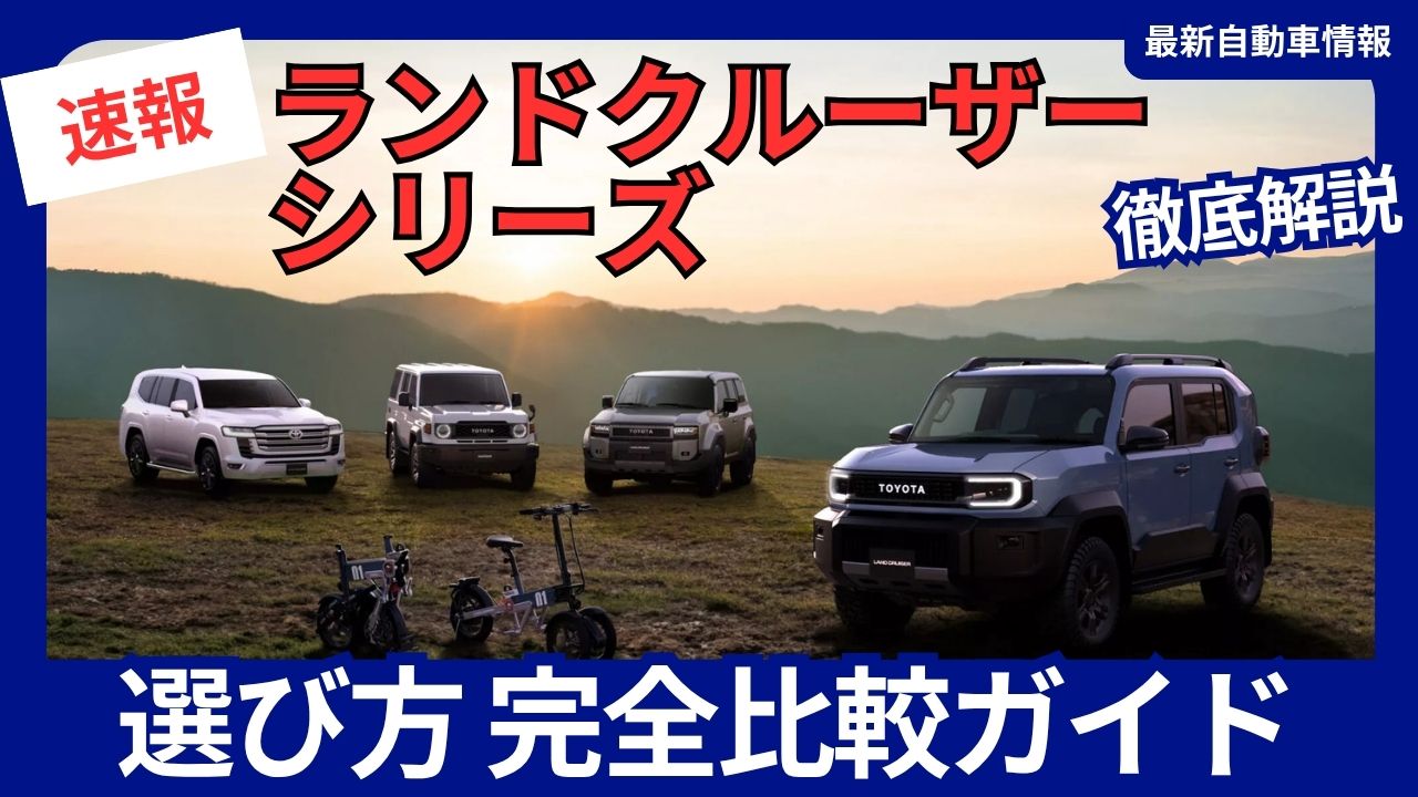 the-ultimate-comparison-guide-to-the-land-cruiser-fj-series-differences-and-how-to-choose