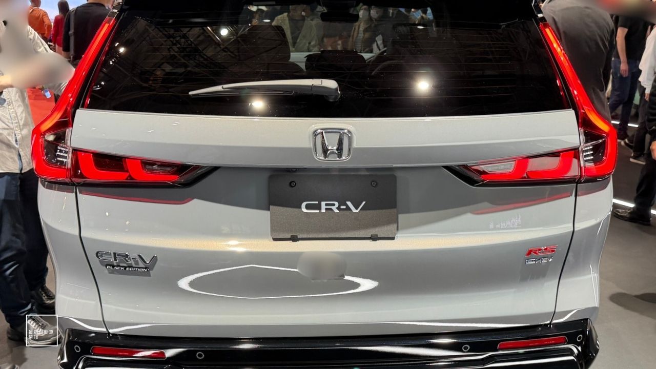 CR-V e:HEV