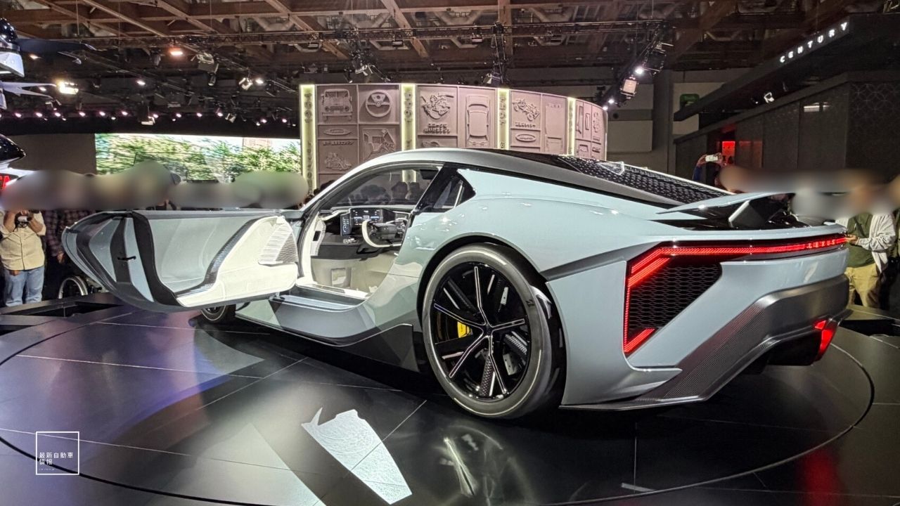 2025-lexus sport concept