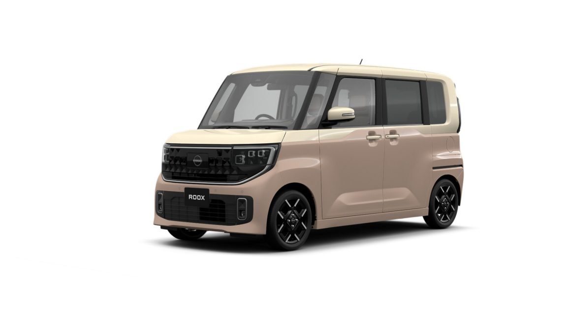 シナモンラテフローズンバニラパールプレミアム2トーン