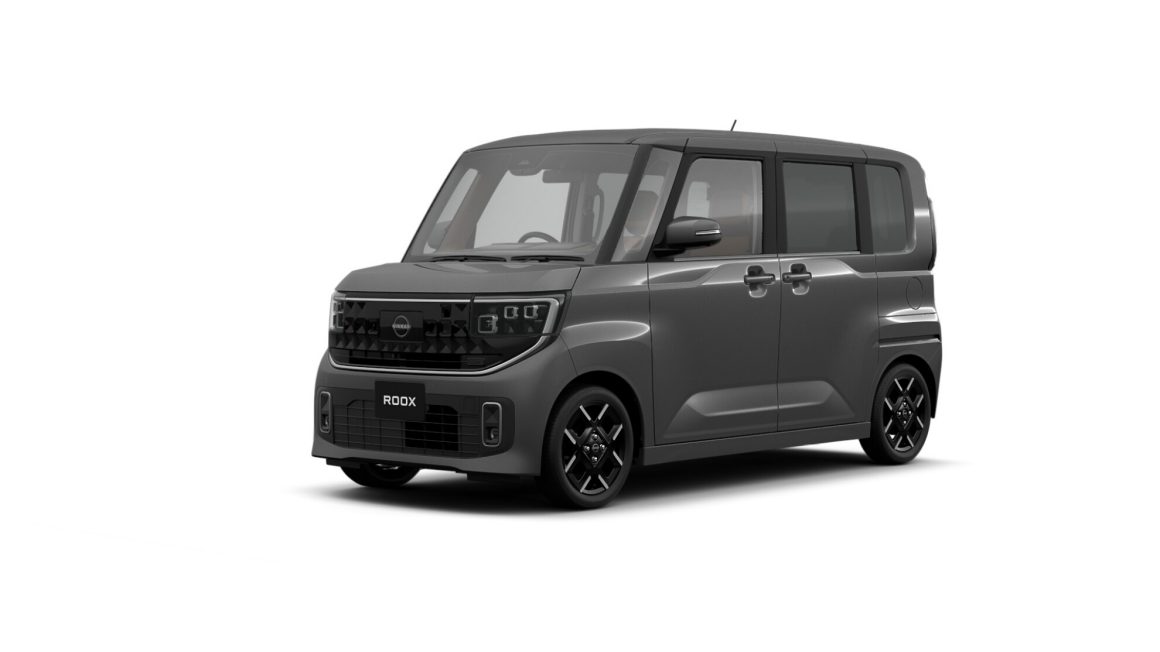 チタニウムグレー