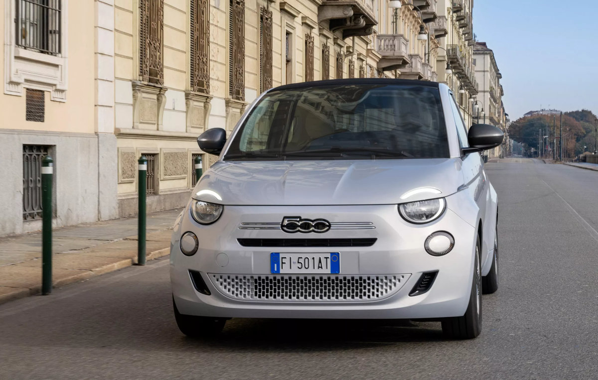 Fiat-500-Hybrid