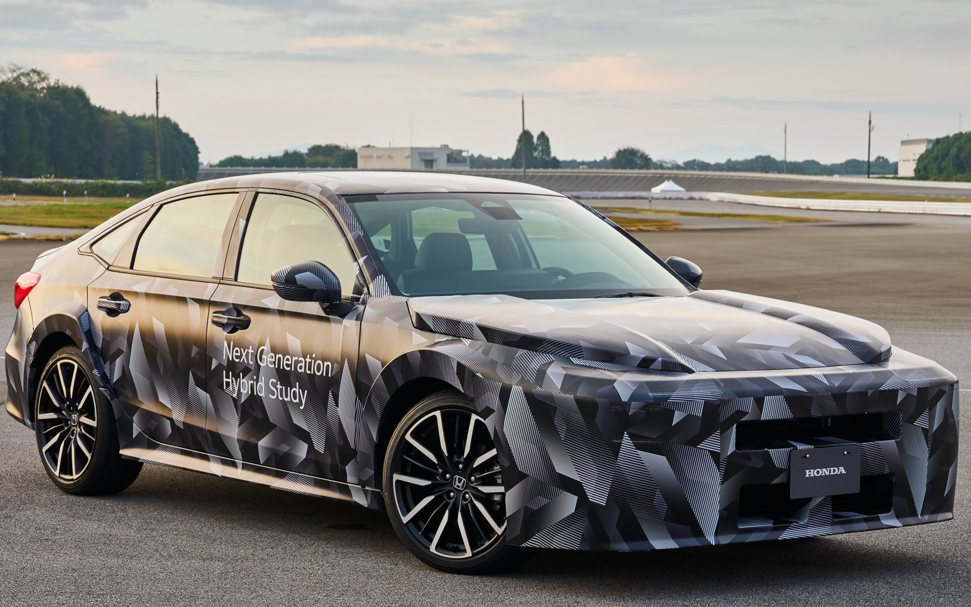 Next Generation Hybrid Study model-1