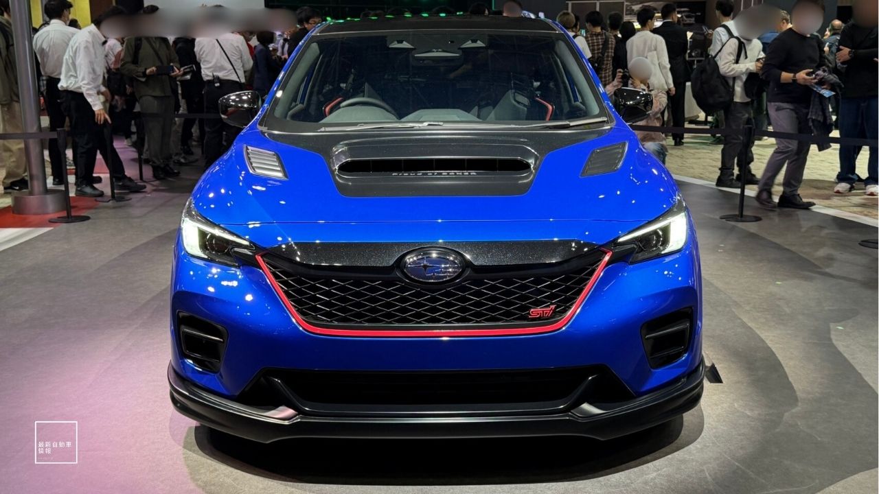 Performance-B STI concept