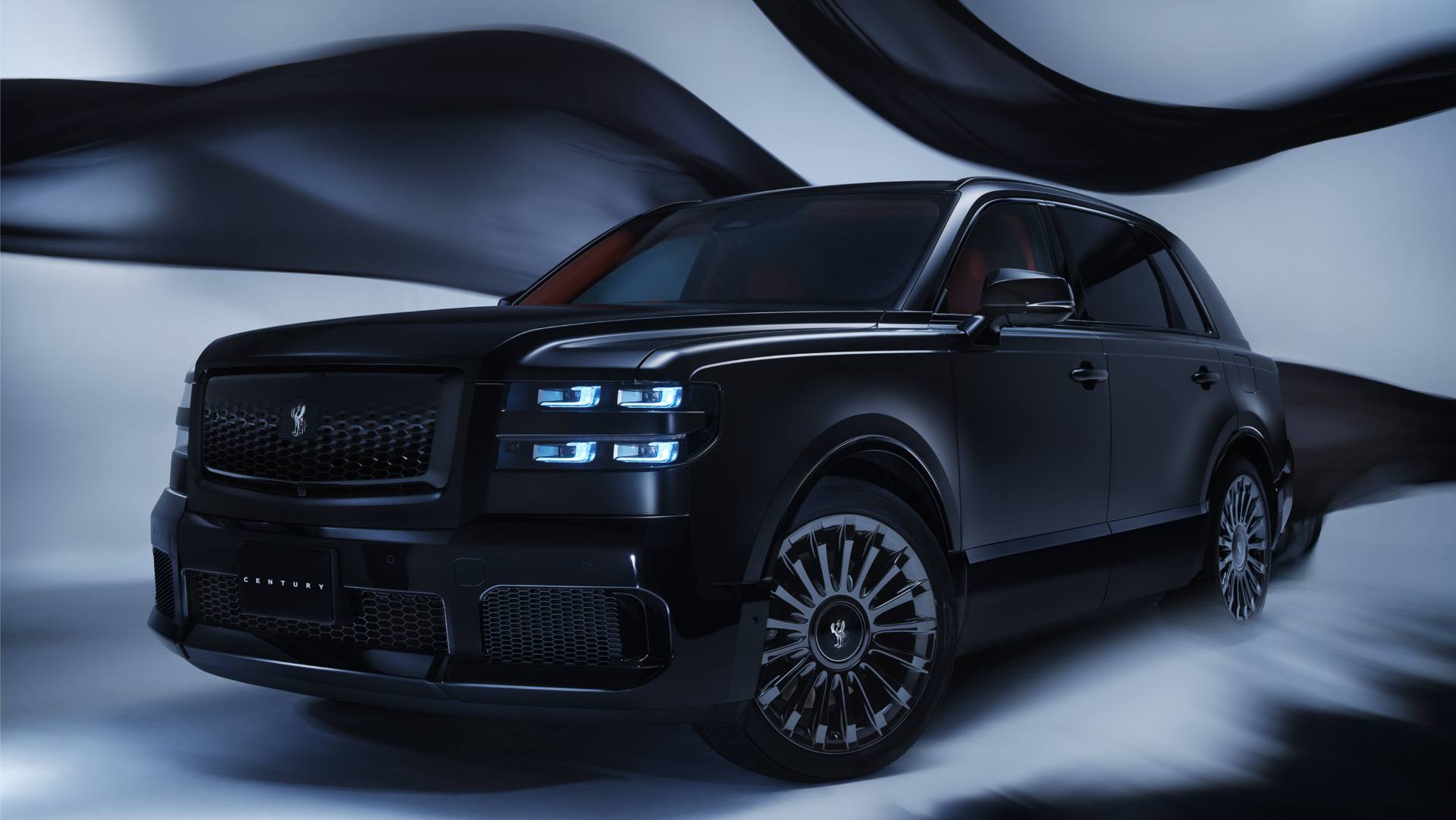 century-suv-matteblack