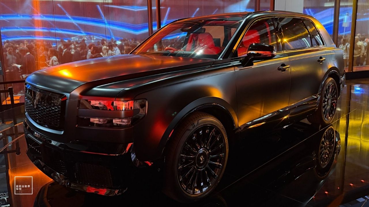 century-suv-matteblack