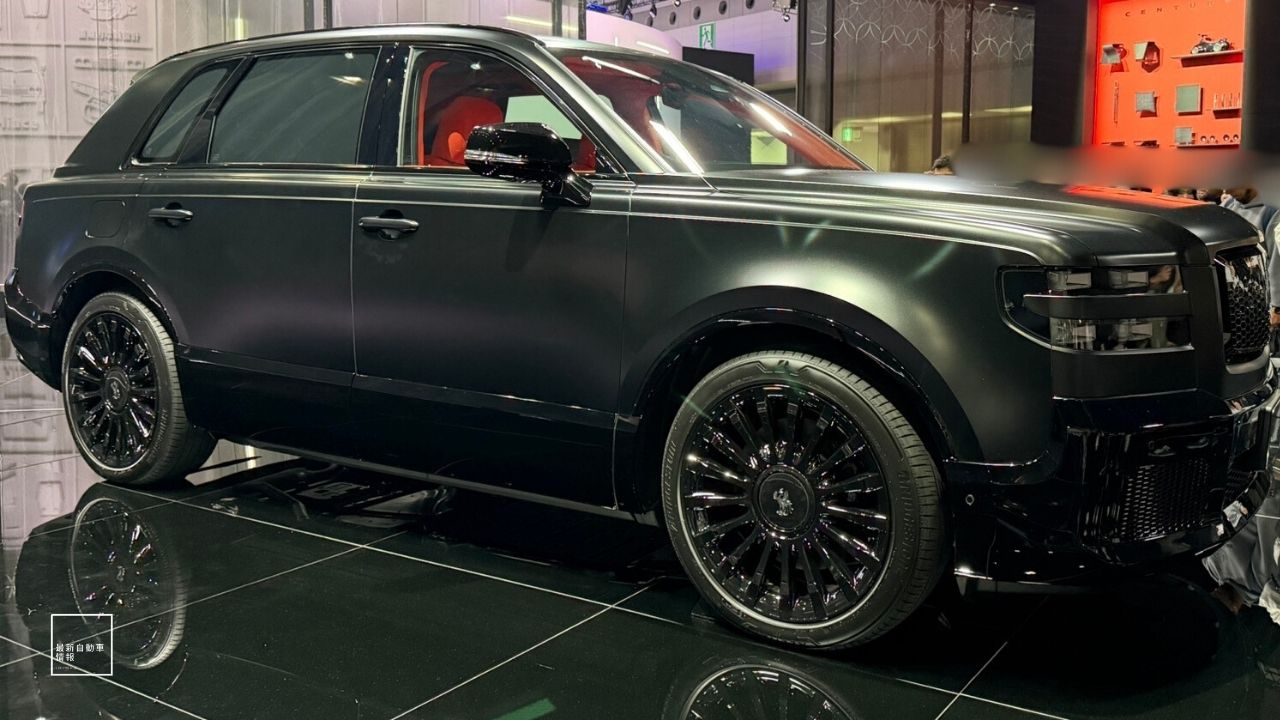 century-suv-matteblack