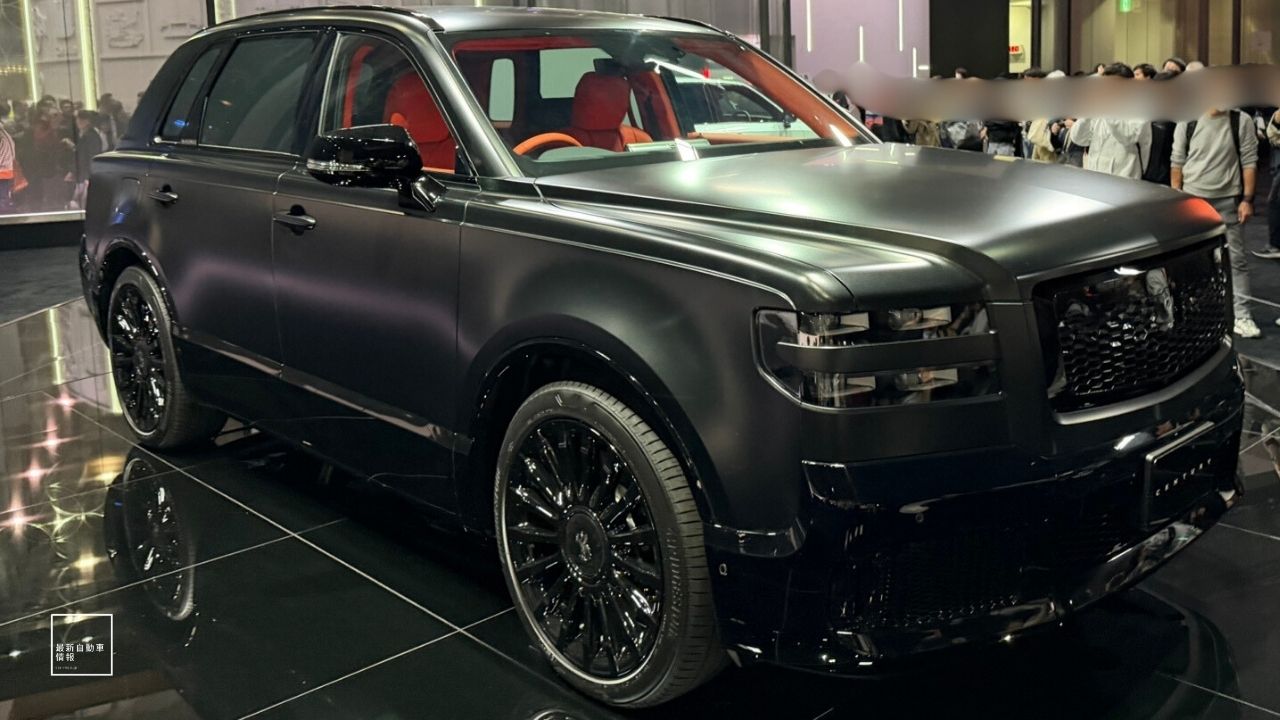 century-suv-matteblack