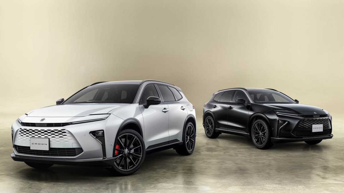 特別仕様車 エステート RS“THE 70th”/エステート Z“THE 70th”