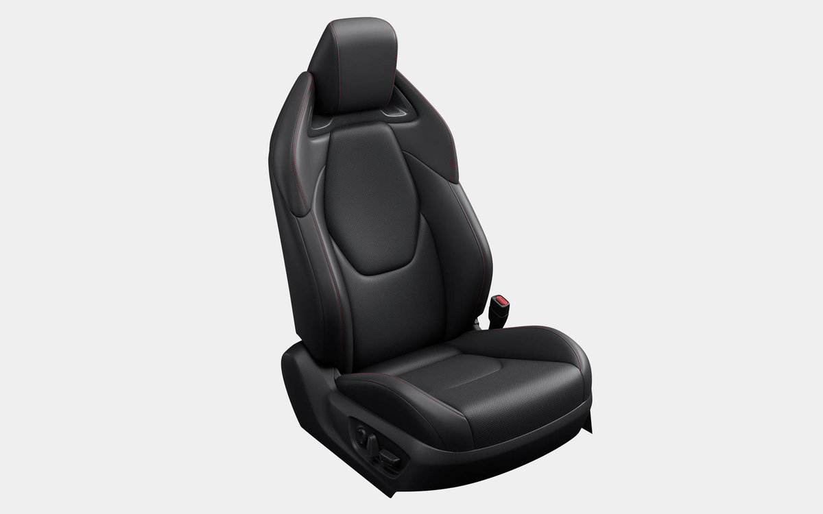 スポーツシート