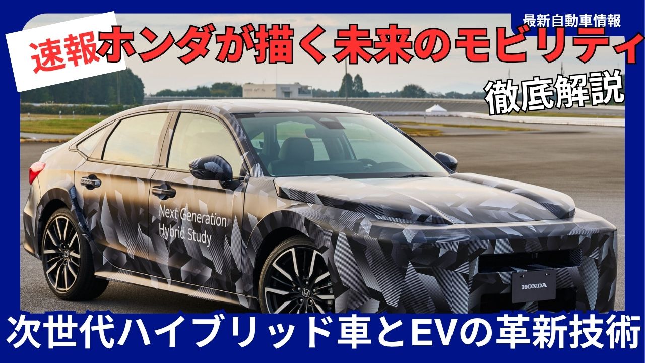 hondas-vision-for-future-mobility-next-generation-hybrid-vehicles-and-ev-innovation-technologies