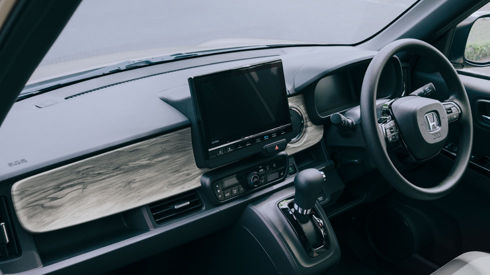 N-ONE Original CRAFT STYLE