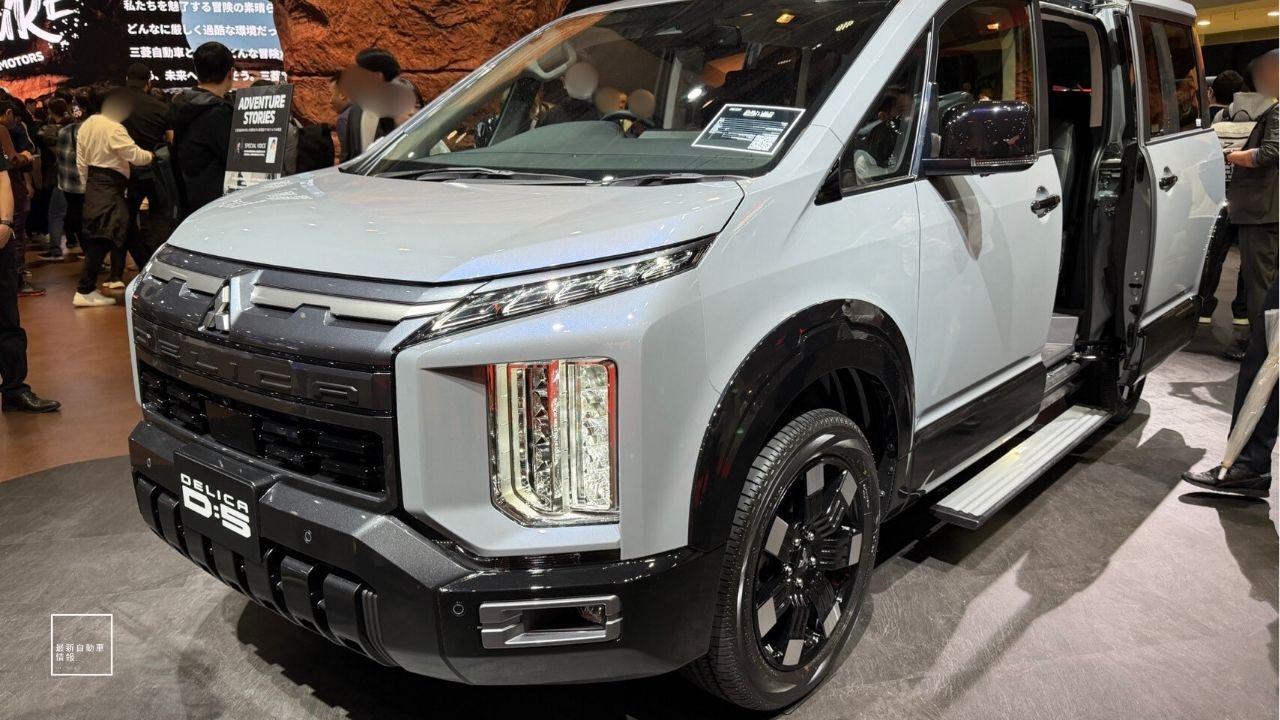 mitsubishi-motors-delica-d5-big-minor-change-complete-guide-all-changes-and-evolution-for-the-2025-model