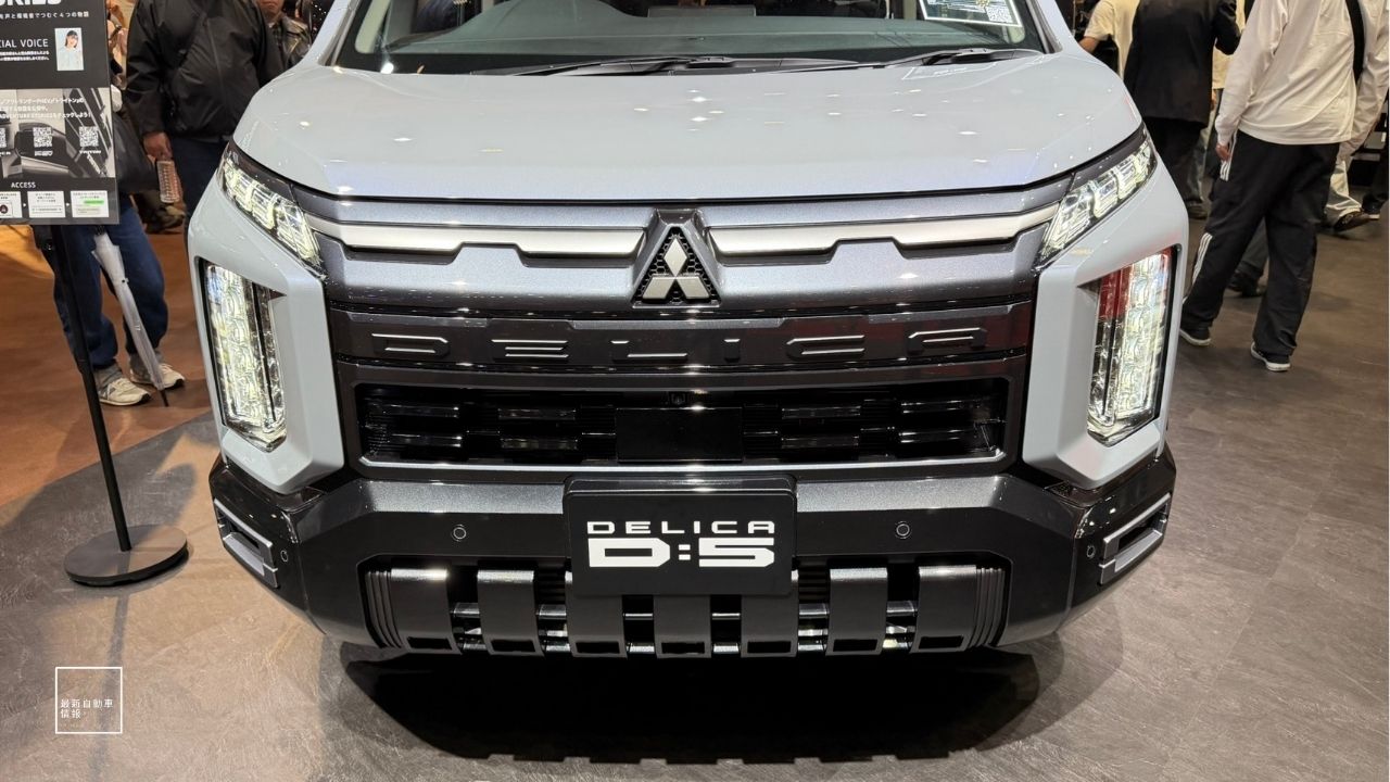 mitsubishi-motors-delica-d5-big-minor-change-complete-guide-all-changes-and-evolution-for-the-2025-model