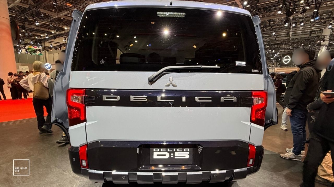 mitsubishi-motors-delica-d5-big-minor-change-complete-guide-all-changes-and-evolution-for-the-2025-model