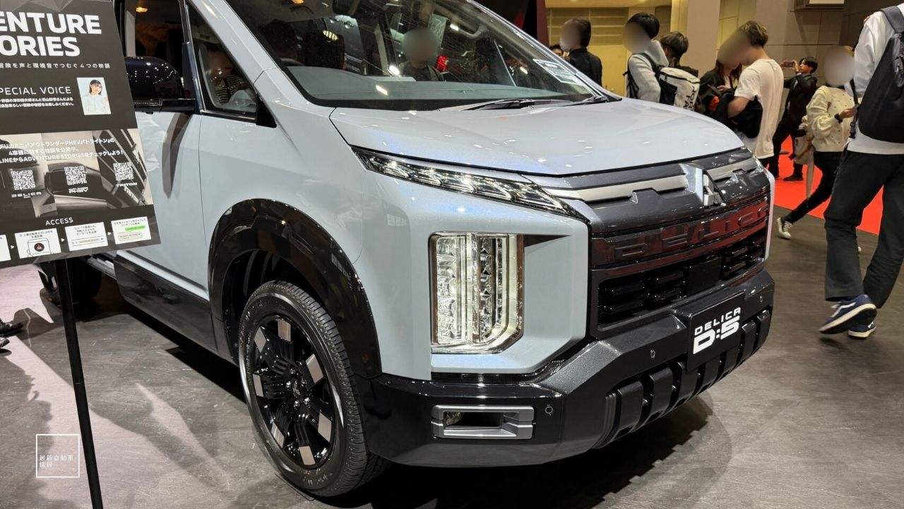 mitsubishi-motors-delica-d5-big-minor-change-complete-guide-all-changes-and-evolution-for-the-2025-model