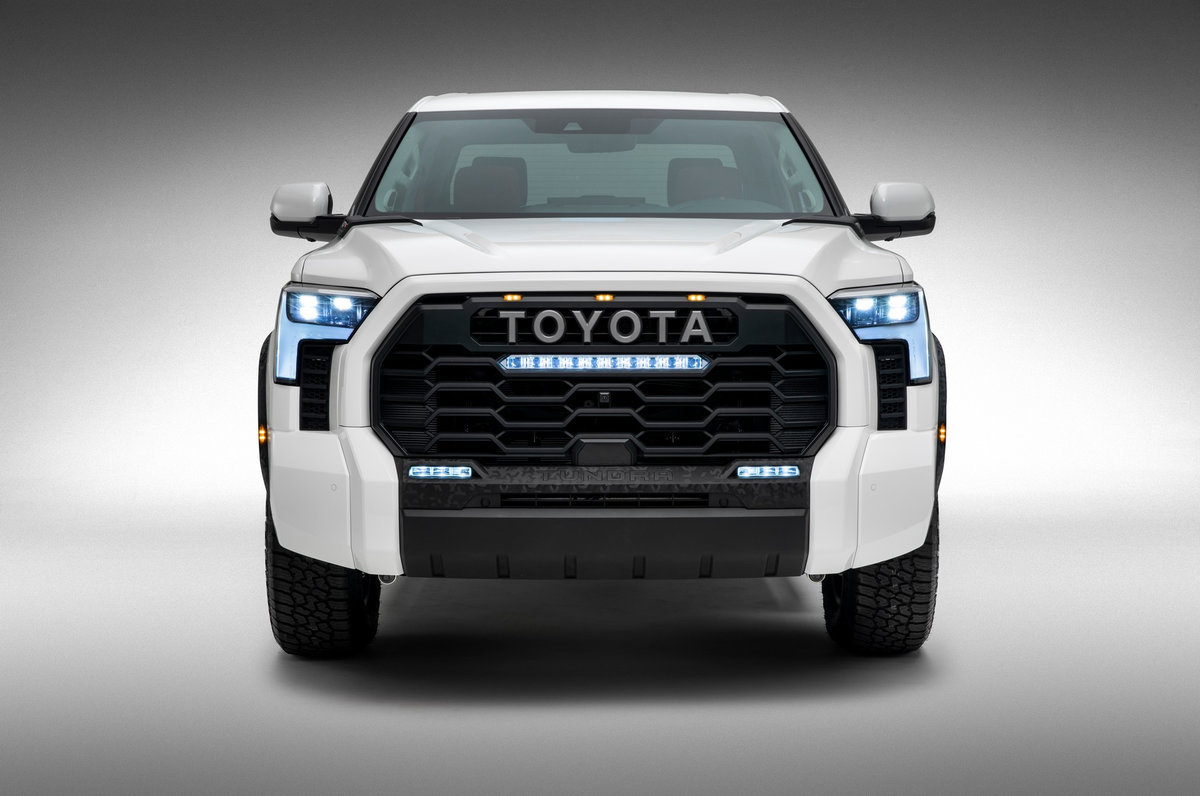 Toyota-Tundra
