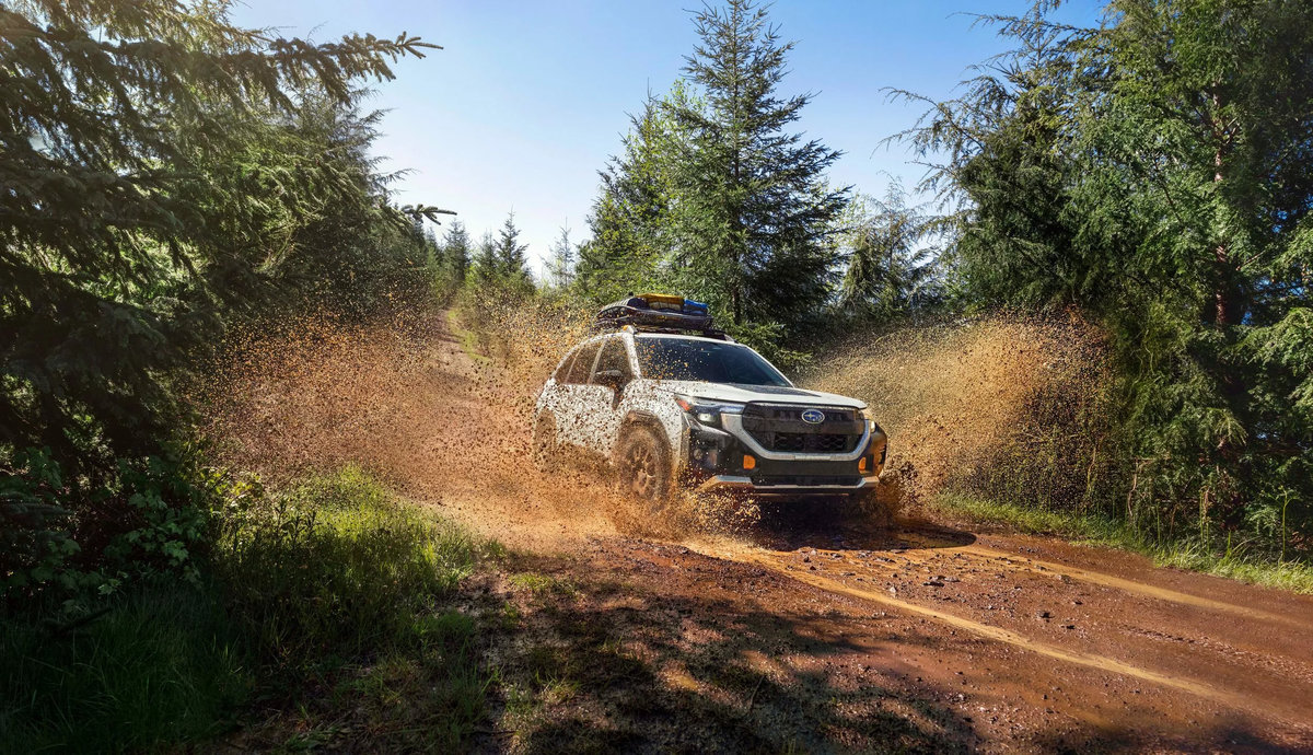 2026-Subaru-Forester-Wilderness