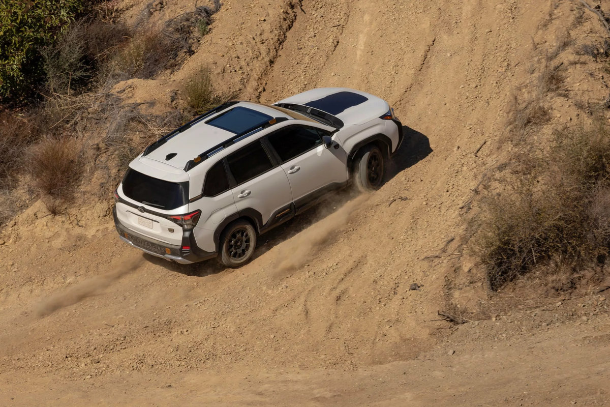 2026-Subaru-Forester-Wilderness