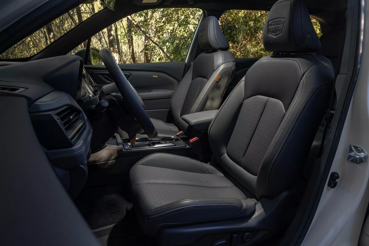 2026-Subaru-Forester-Wilderness