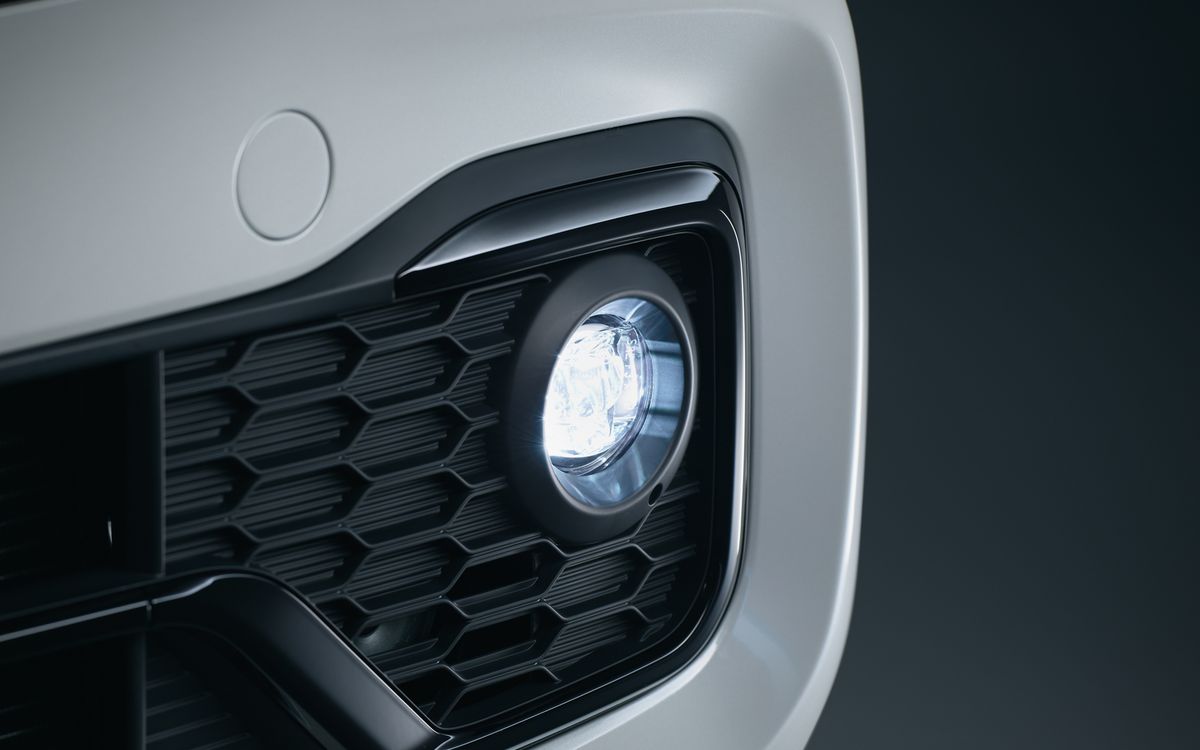 N-BOX CUSTOM blackstyle 