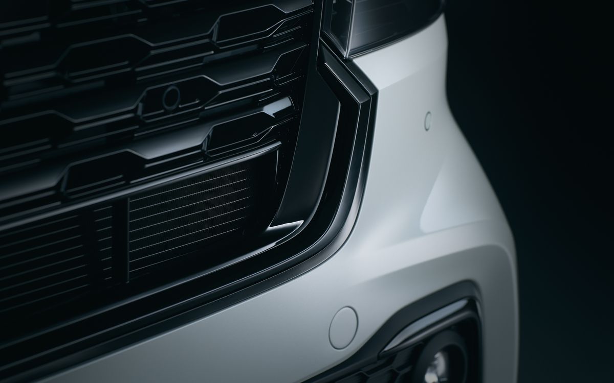 N-BOX CUSTOM blackstyle 