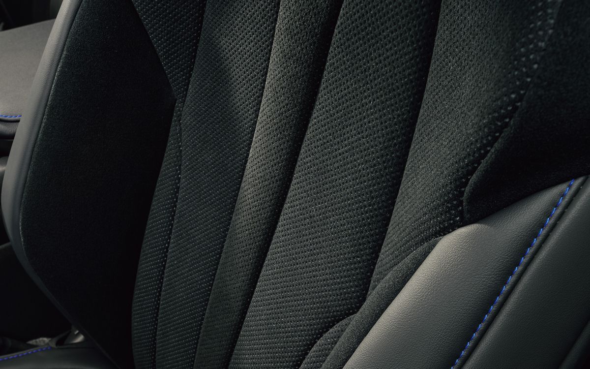 RZ600e“F SPORT Performance