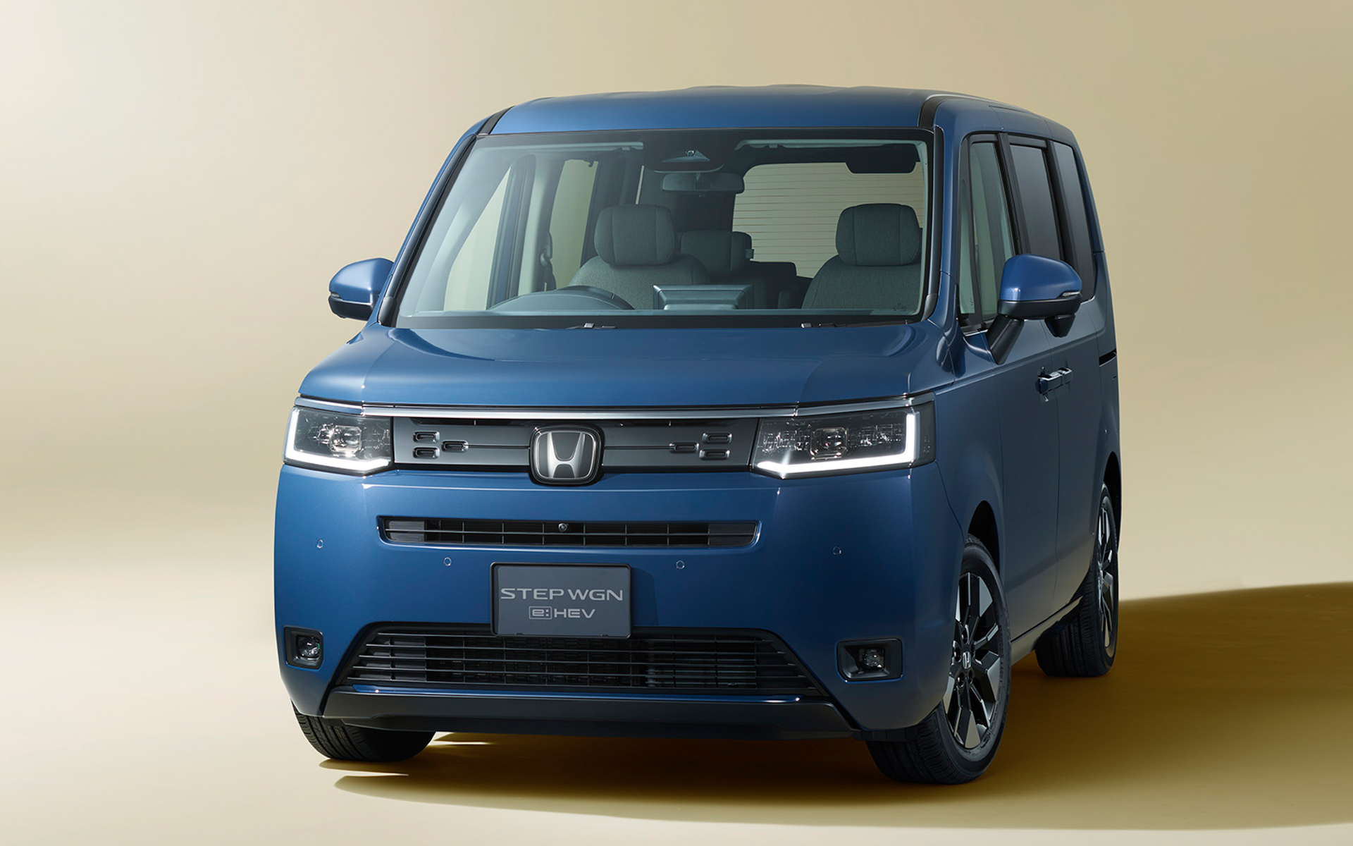 STEP WGN eHEV SPADA-30