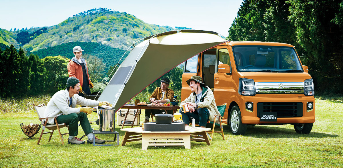 suuki everywagon