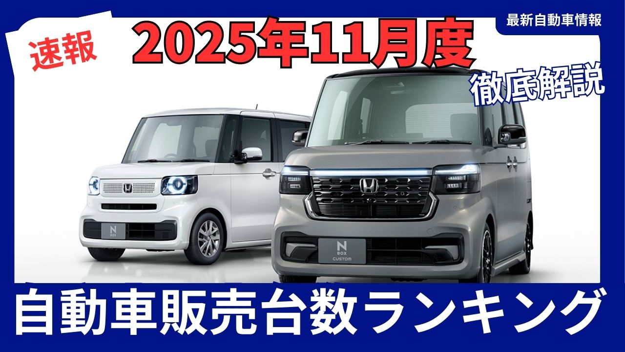 sales-ranking-2025-11