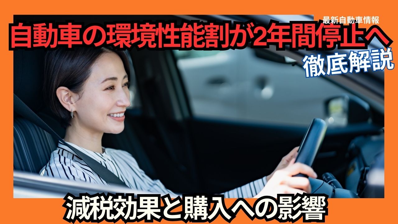 the-environmental-performance-tax-on-automobiles-scheduled-to-be-implemented-starting-fiscal-year-2026-will-be-suspended-for-two-years