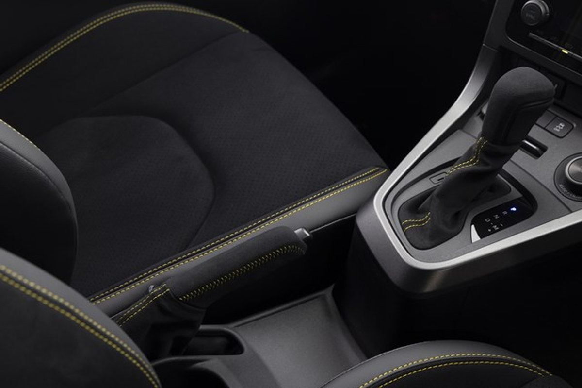 2026 GR YARIS MORIZO RR