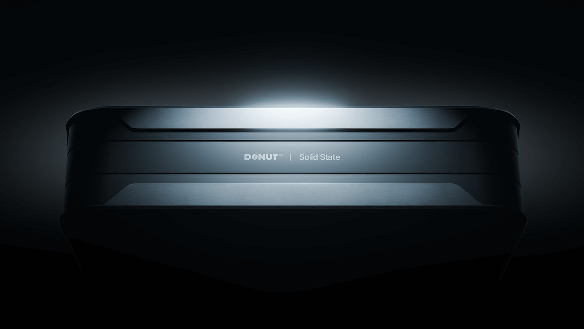 Universal-Battery-Platform