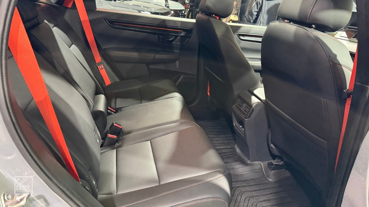 CR-V トレイルスポーツHRCコンセプト