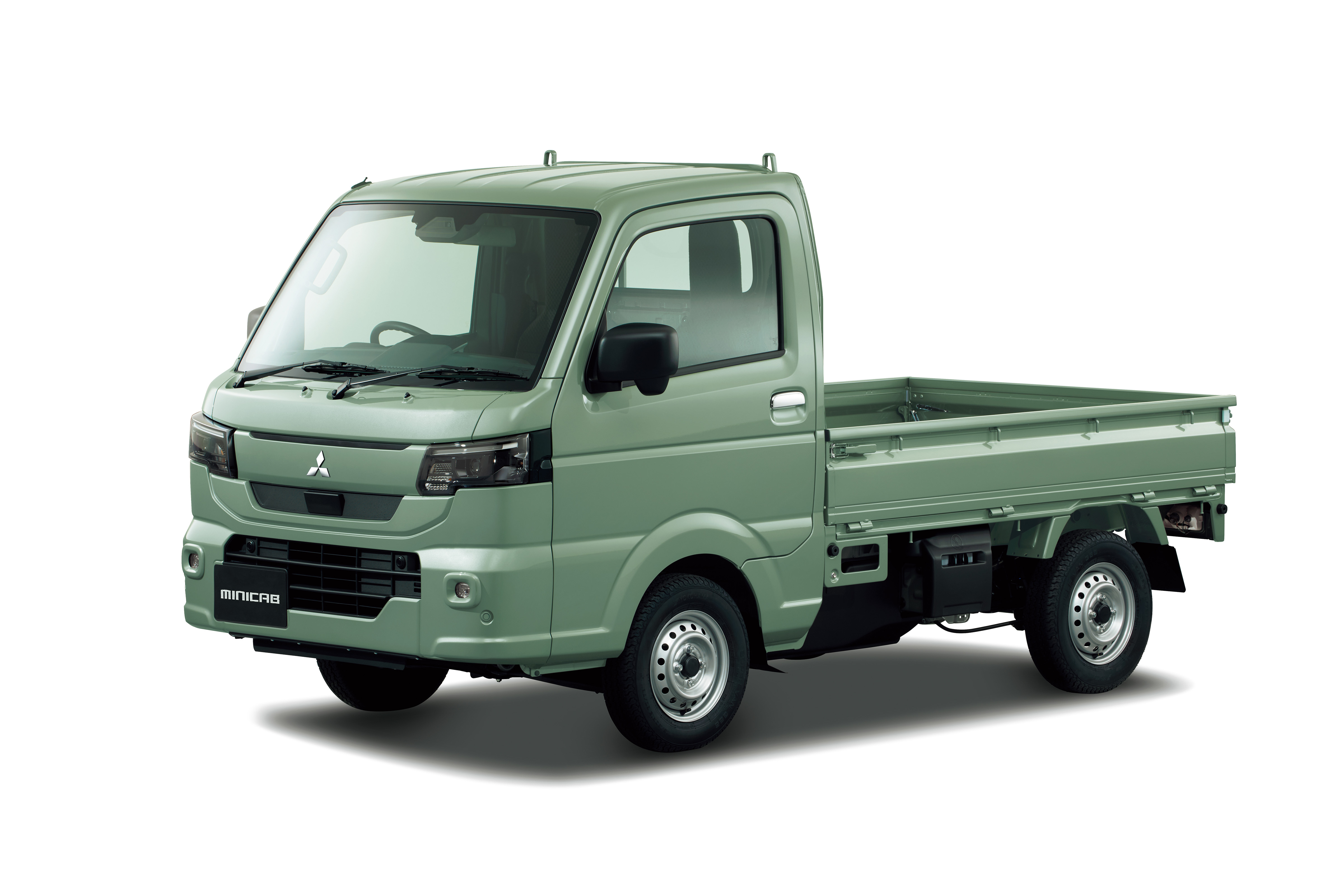 2026-mitsubishi-new-minicab-truck-major-upgrades-digital-meter-advanced-safety-features