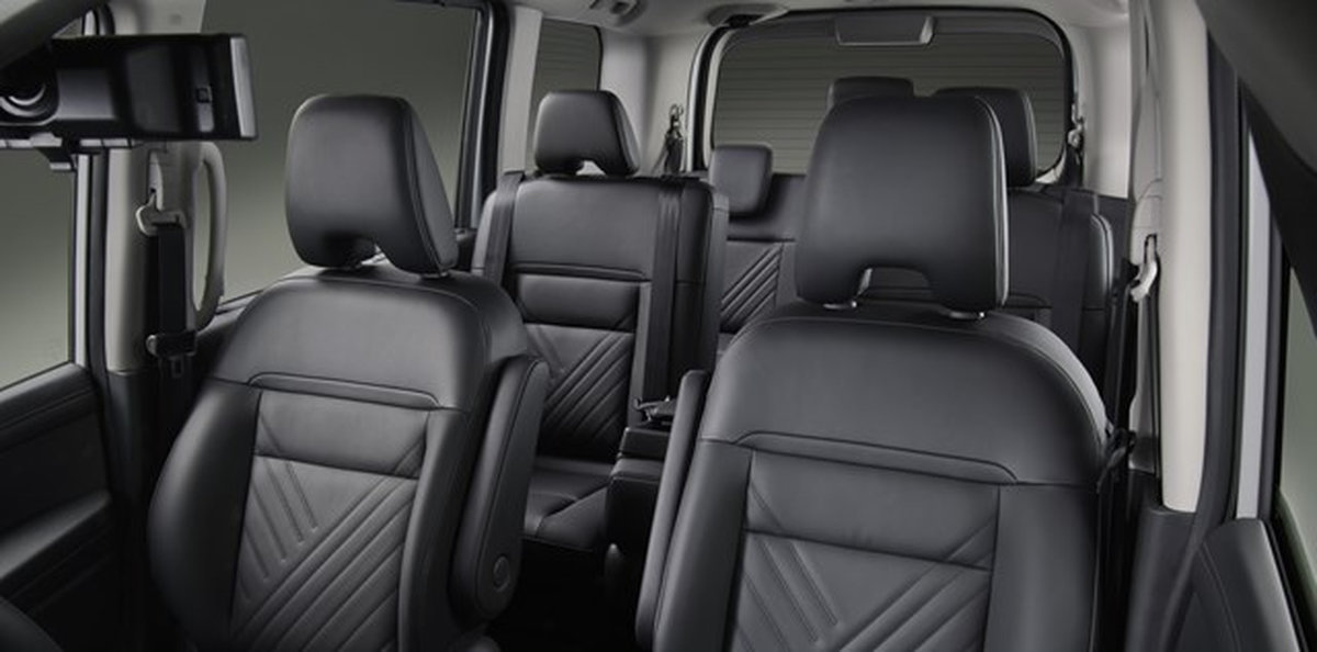 2026年モデル 新型 セレナ AUTECH LINE