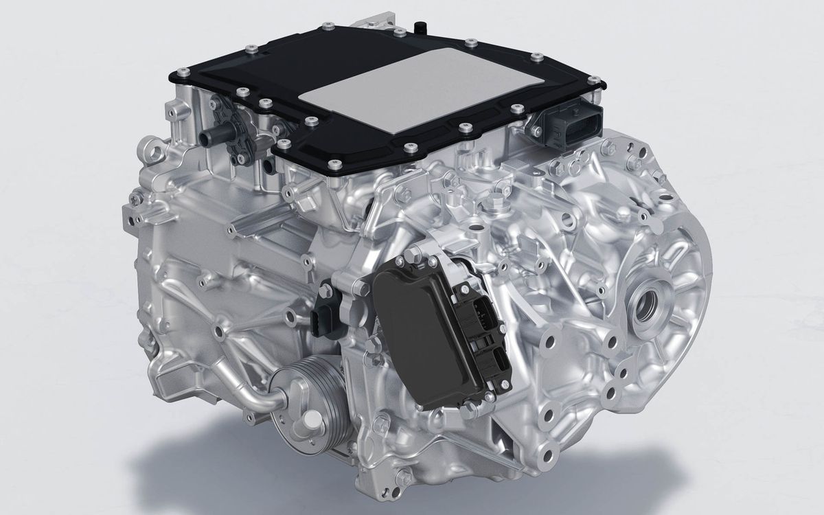 e-ハイゼット カーゴ e-アトレー