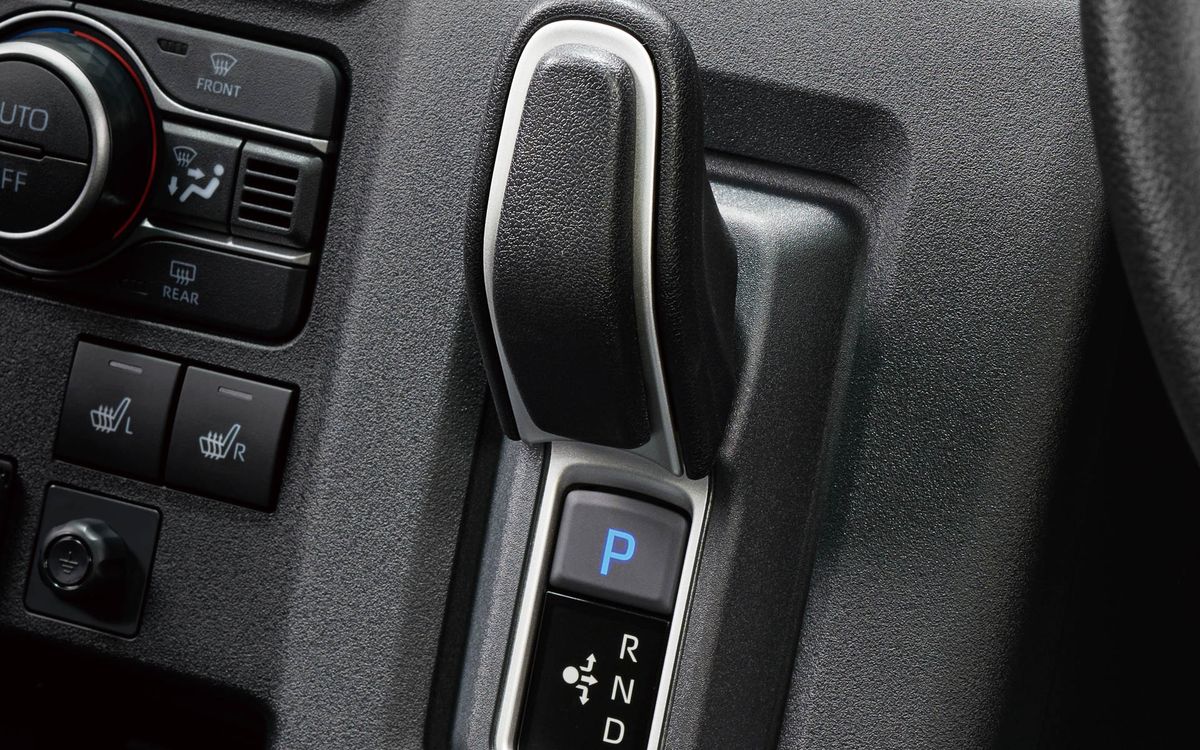 e-ハイゼット カーゴ e-アトレー