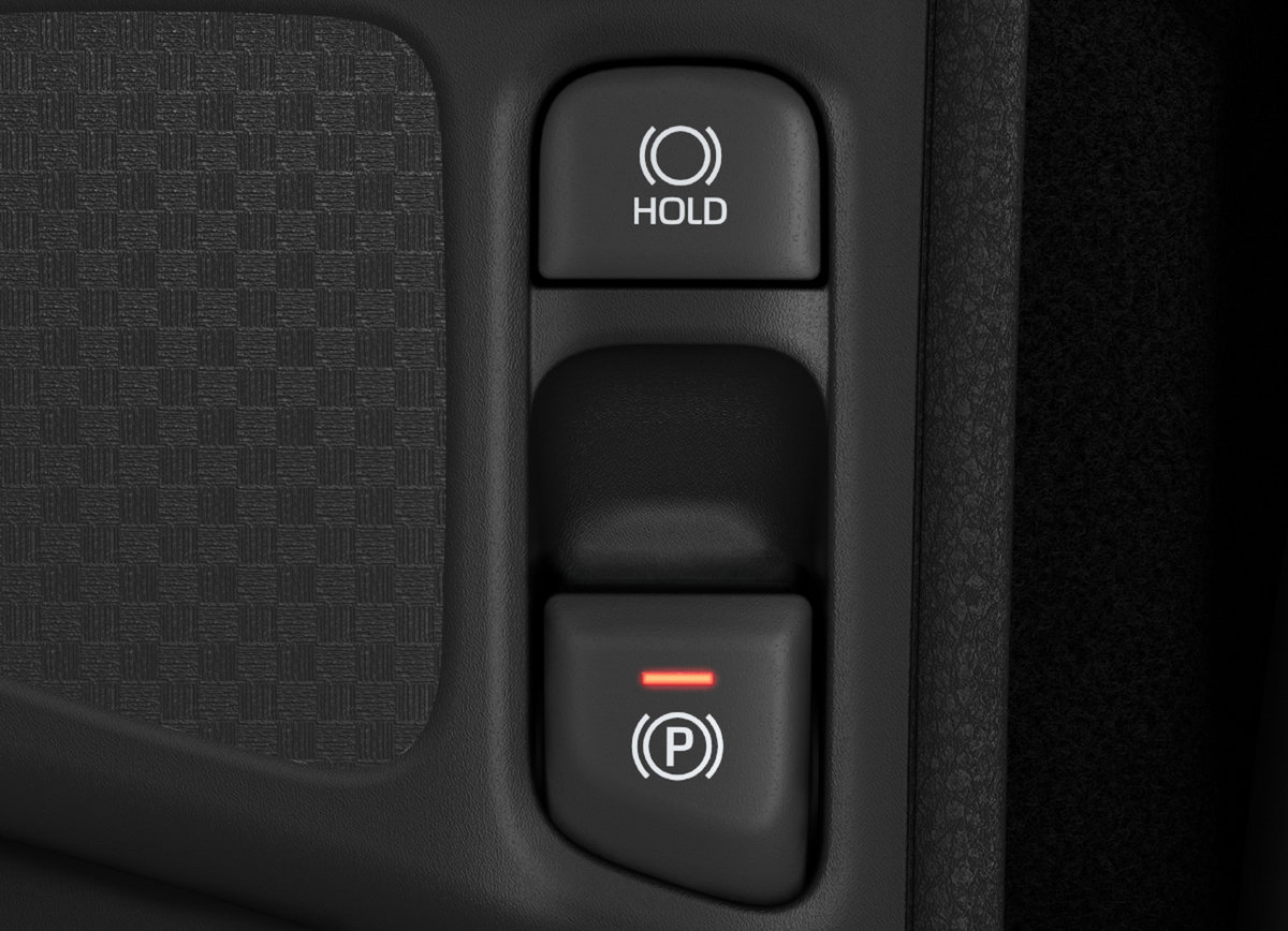 Toyota New Yaris Partial Upgrade 2026 Model