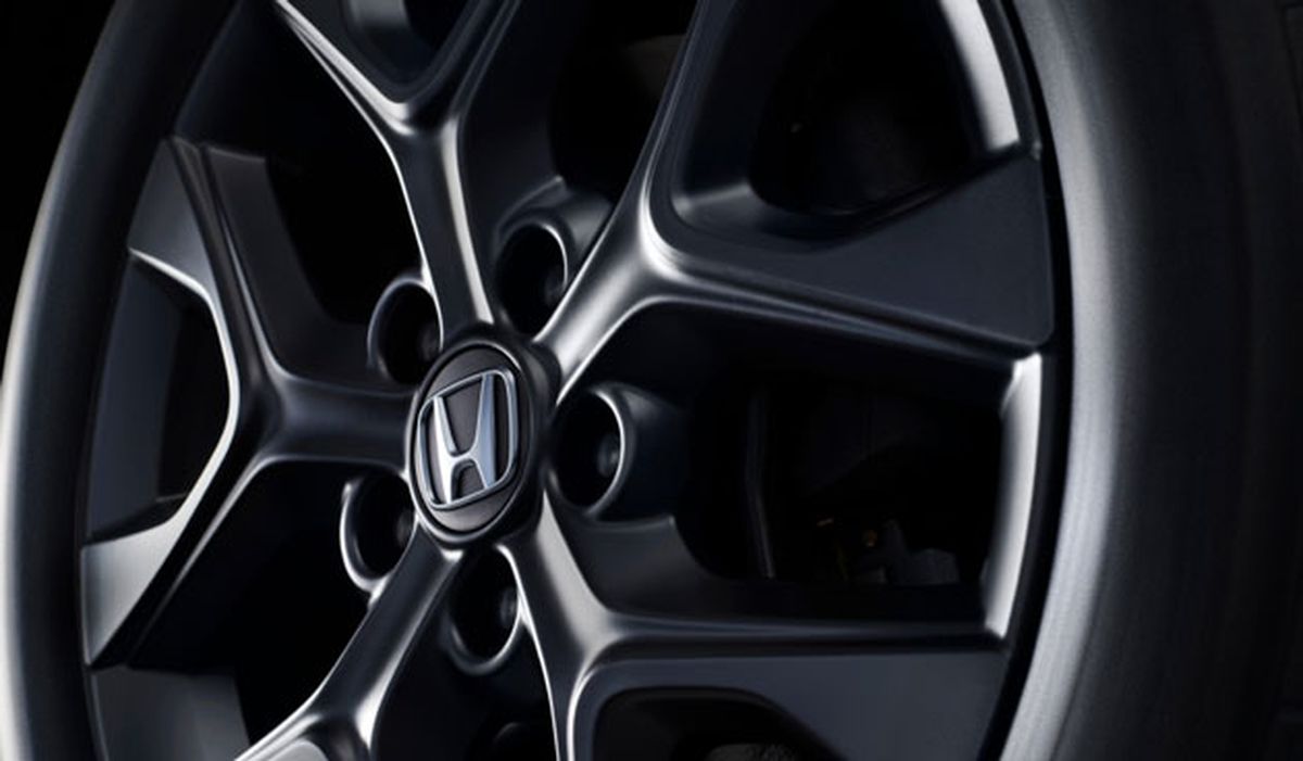 HONDA ZR-V CROSS TOURING