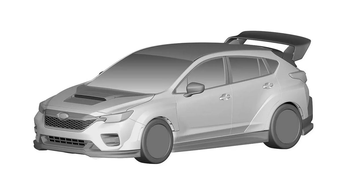 Subaru-WRX-STI-Hatchback
