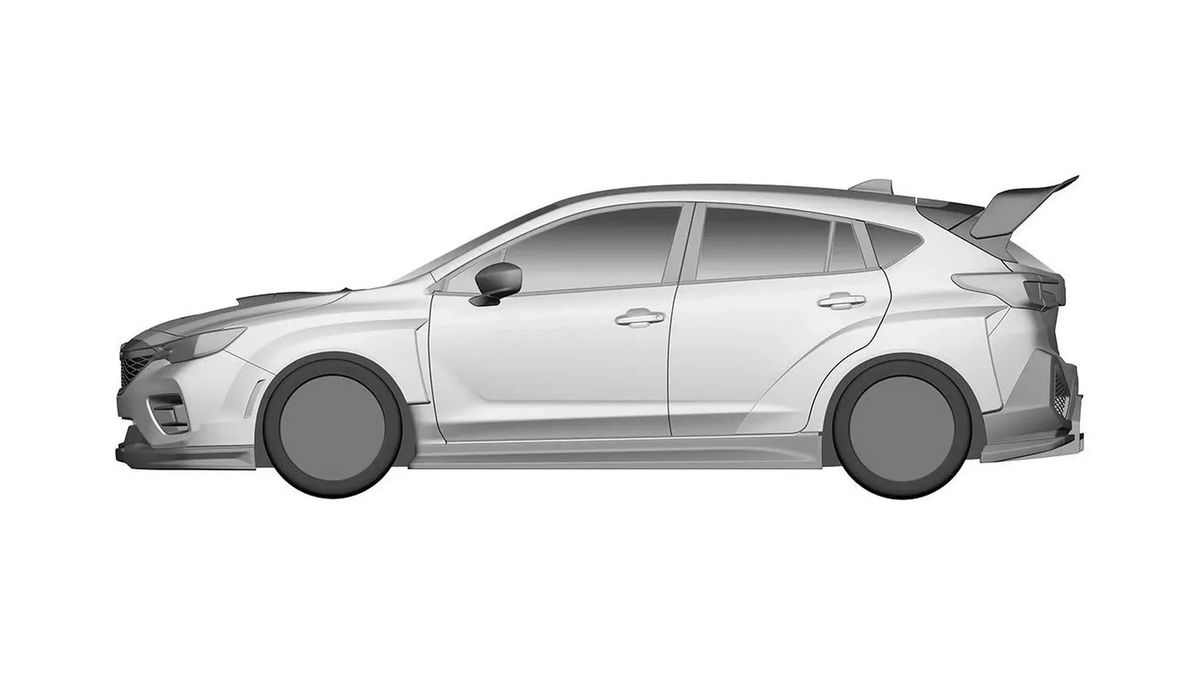 Subaru-WRX-STI-Hatchback