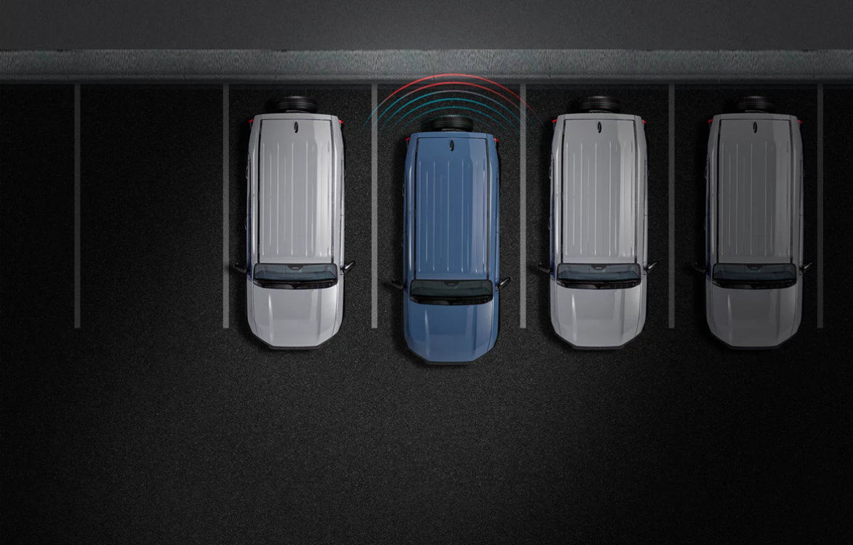 リアクロストラフィックアラート