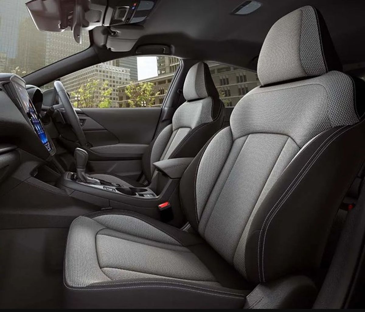 2026 crosstrek Limited Black