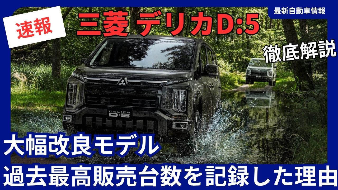 2026-mitsubishi-delica-d5-a-complete-guide-to-the-majorly-redesigned-modelsetting-a-new-all-time-sales-record