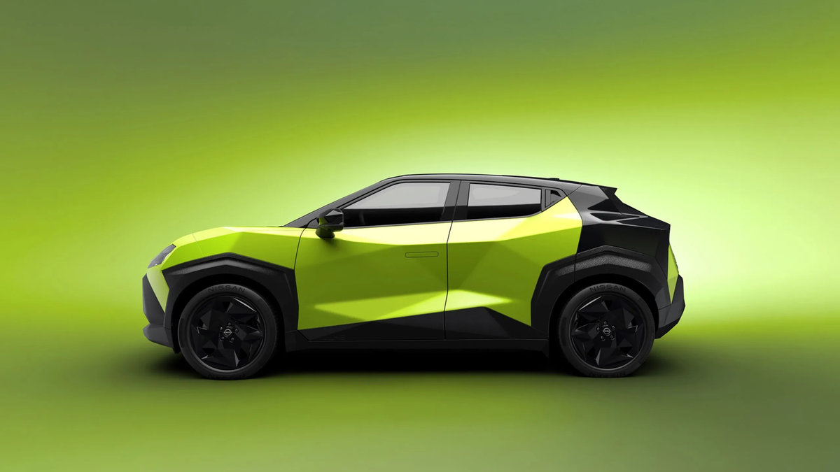 Nissan-Juke-EV