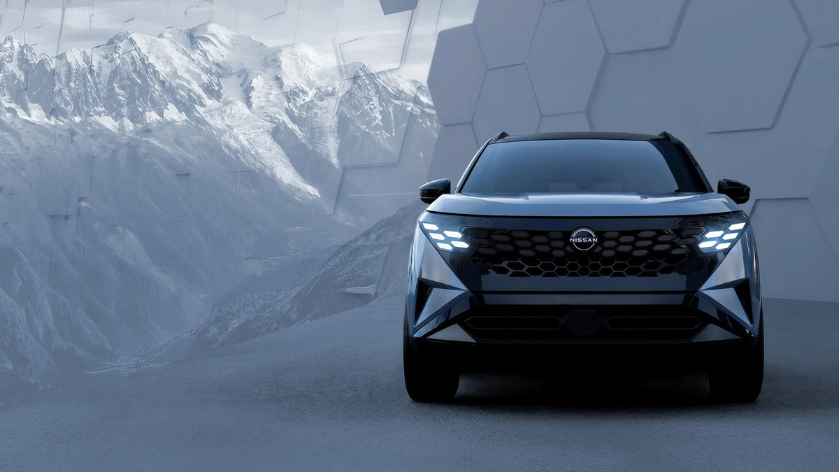 Nissan--x-trail-2027-e-Power