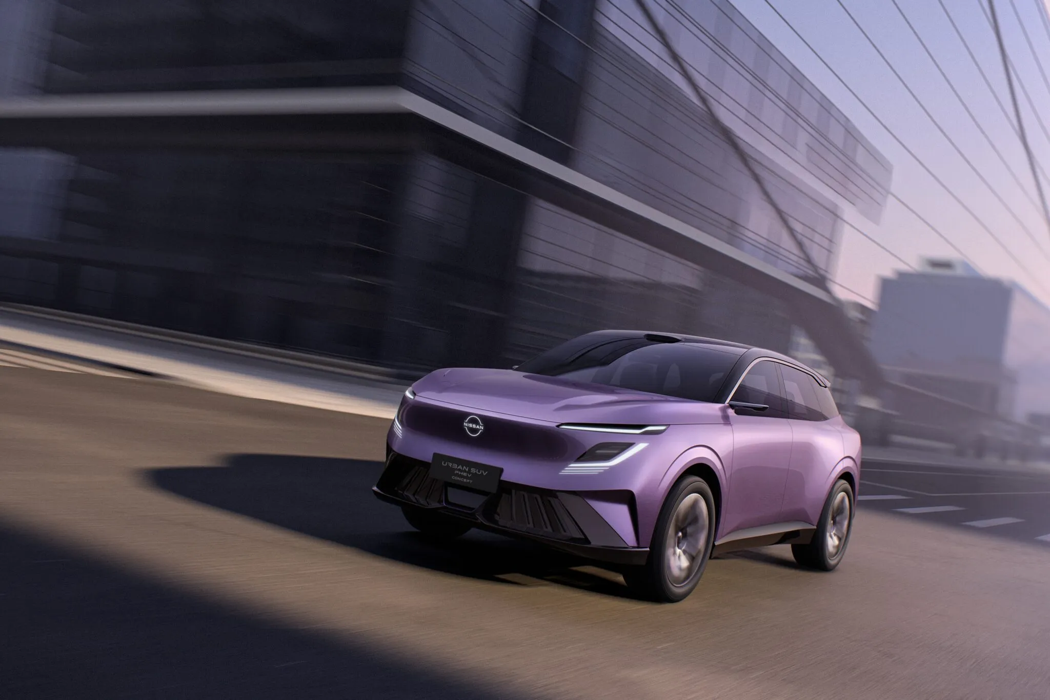 Nissan-Urban-SUV-Concept